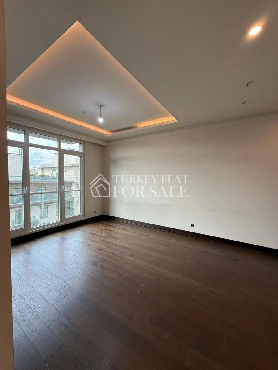 آپارتمان 2+1 برای فروش در Piyalepaşa Istanbul, İstanbul – عکس 9