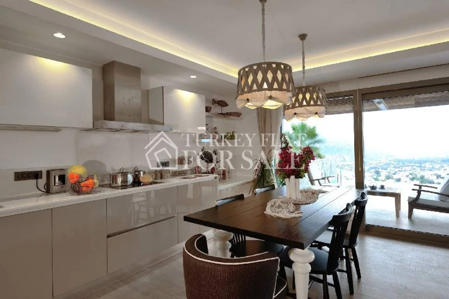 Luxury Villas for Sale in Bodrum Gundogan, Gündoğan – photo 5