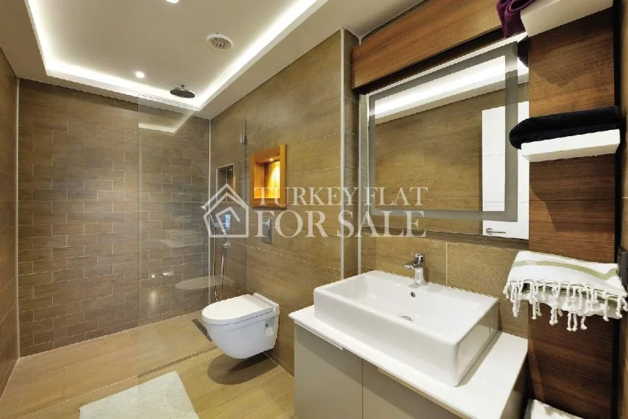 Luxury Villas for Sale in Bodrum Gundogan, Gündoğan – photo 7