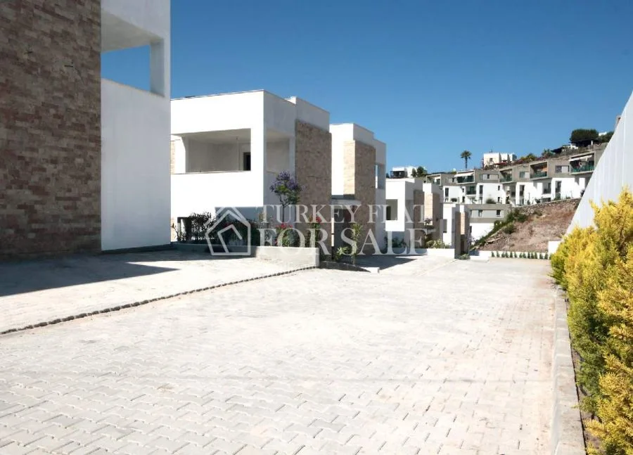 Luxury Villas for Sale in Bodrum Gundogan, Gündoğan – photo 4