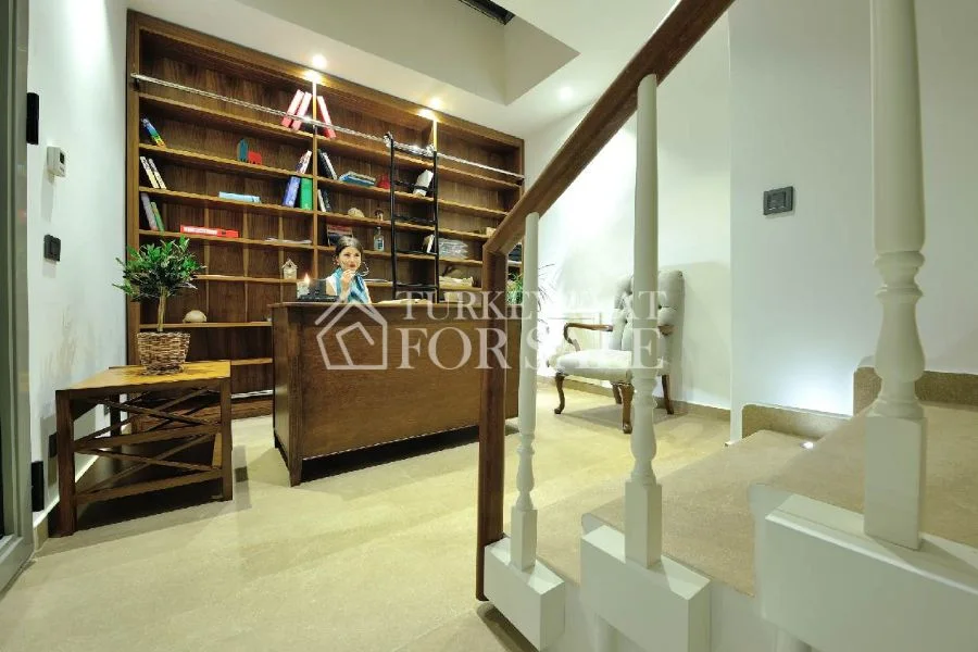 Luxury Villas for Sale in Bodrum Gundogan, Gündoğan – photo 6
