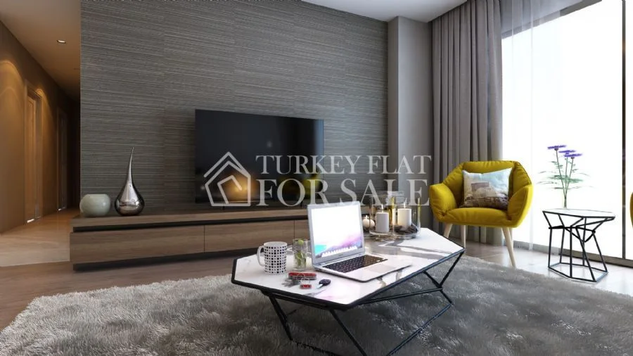Luxury apartments for sale in Torbalı, Izmir, close to the metro, surrounded by nature, İzmir – photo 24