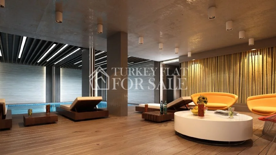 Luxury apartments for sale in Torbalı, Izmir, close to the metro, surrounded by nature, İzmir – photo 3