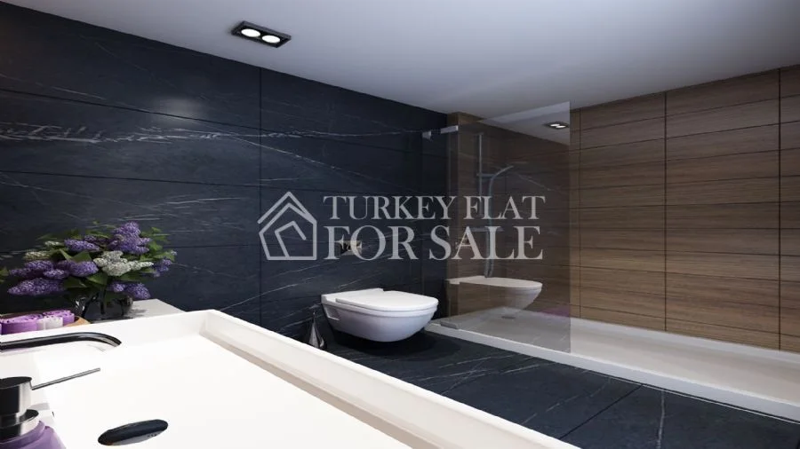 Luxury apartments for sale in Torbalı, Izmir, close to the metro, surrounded by nature, İzmir – photo 5