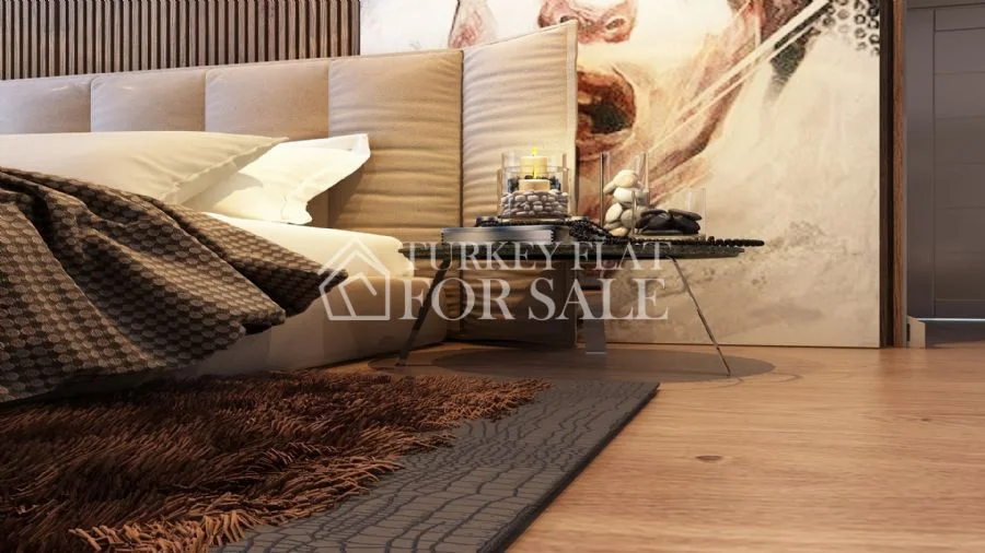 Luxury apartments for sale in Torbalı, Izmir, close to the metro, surrounded by nature, İzmir – photo 27