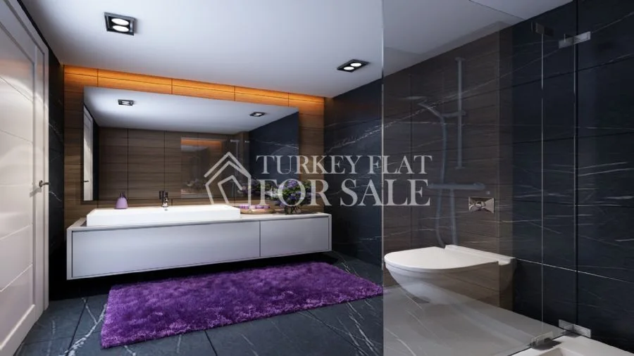 Luxury apartments for sale in Torbalı, Izmir, close to the metro, surrounded by nature, İzmir – photo 4