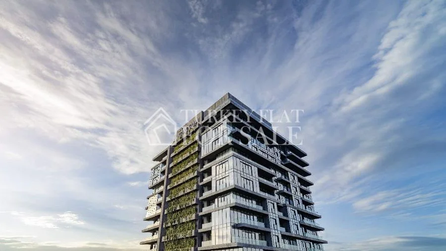 Atakoy Marina Residences, Bakırköy, İstanbul – photo 12