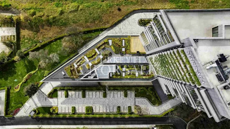 Atakoy Marina Residences, Bakırköy, İstanbul – photo 17