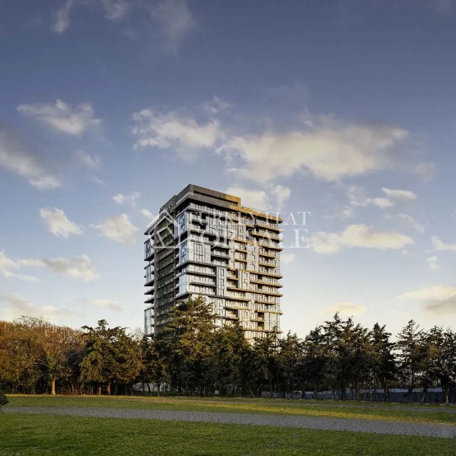 Atakoy Marina Residences, Bakırköy, İstanbul – photo 4