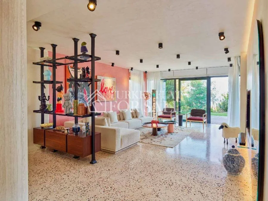 Mandarin Oriental Bodrum - Ground Floor Residence – photo 7