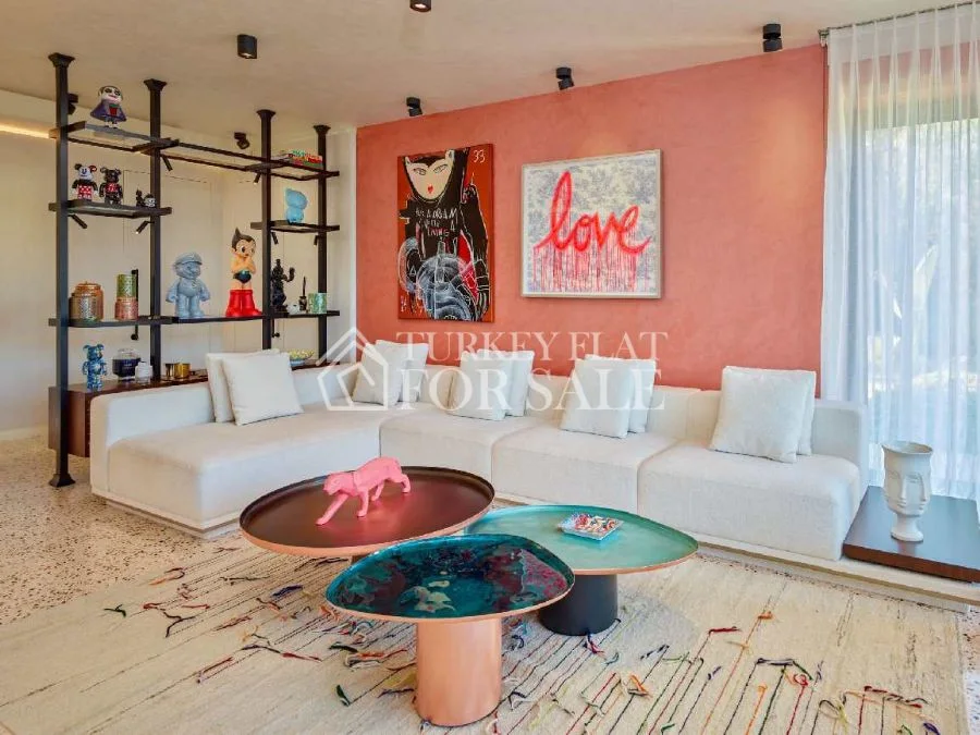 Mandarin Oriental Bodrum - Ground Floor Residence – photo 1