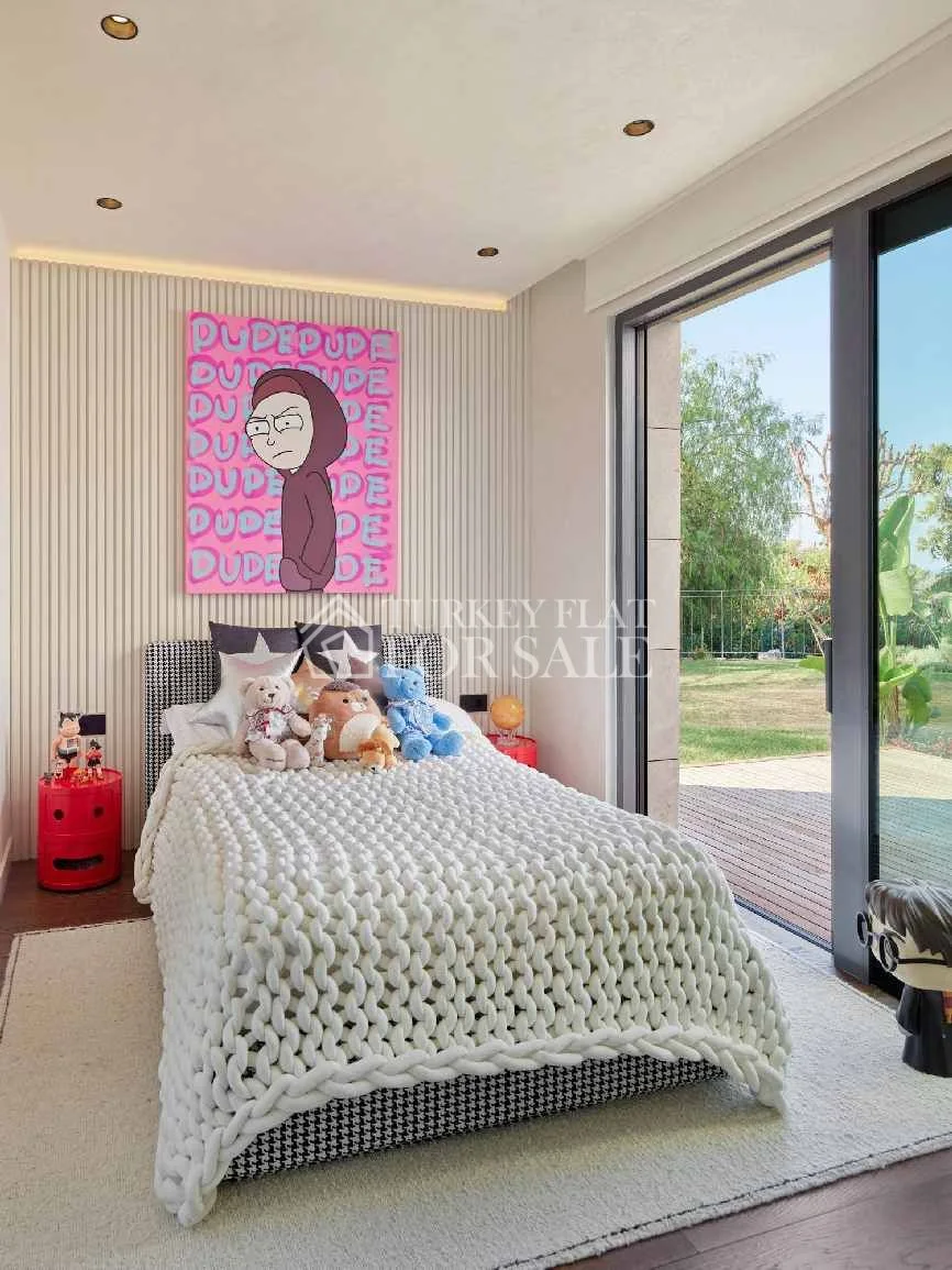 Mandarin Oriental Bodrum - Ground Floor Residence – photo 8