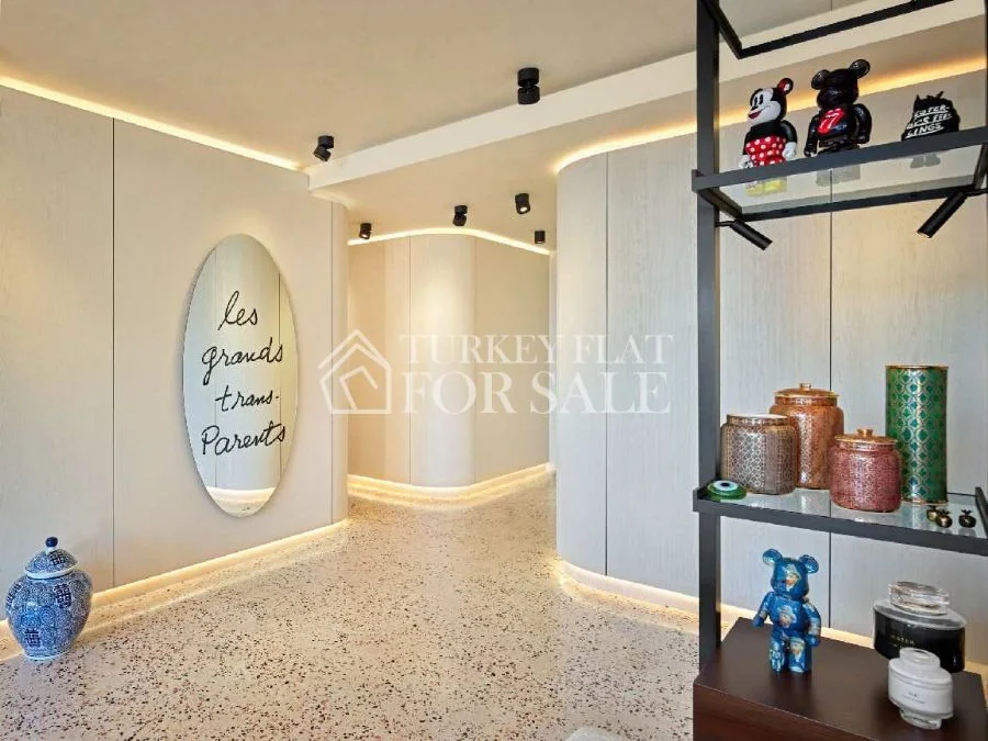 Mandarin Oriental Bodrum - Ground Floor Residence – photo 5