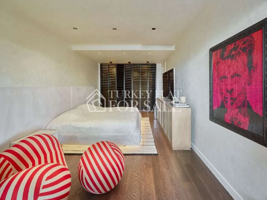 Mandarin Oriental Bodrum - Ground Floor Residence – photo 4