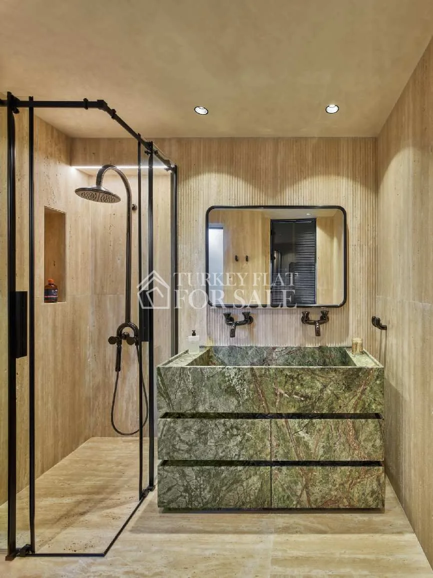 Mandarin Oriental Bodrum - Ground Floor Residence – photo 6