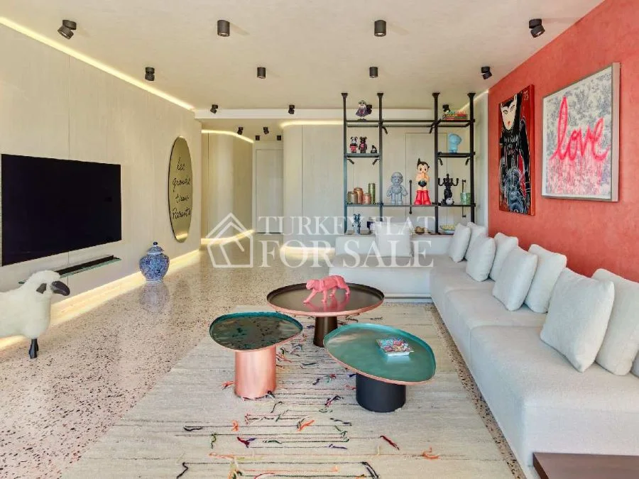 Mandarin Oriental Bodrum - Ground Floor Residence – photo 2