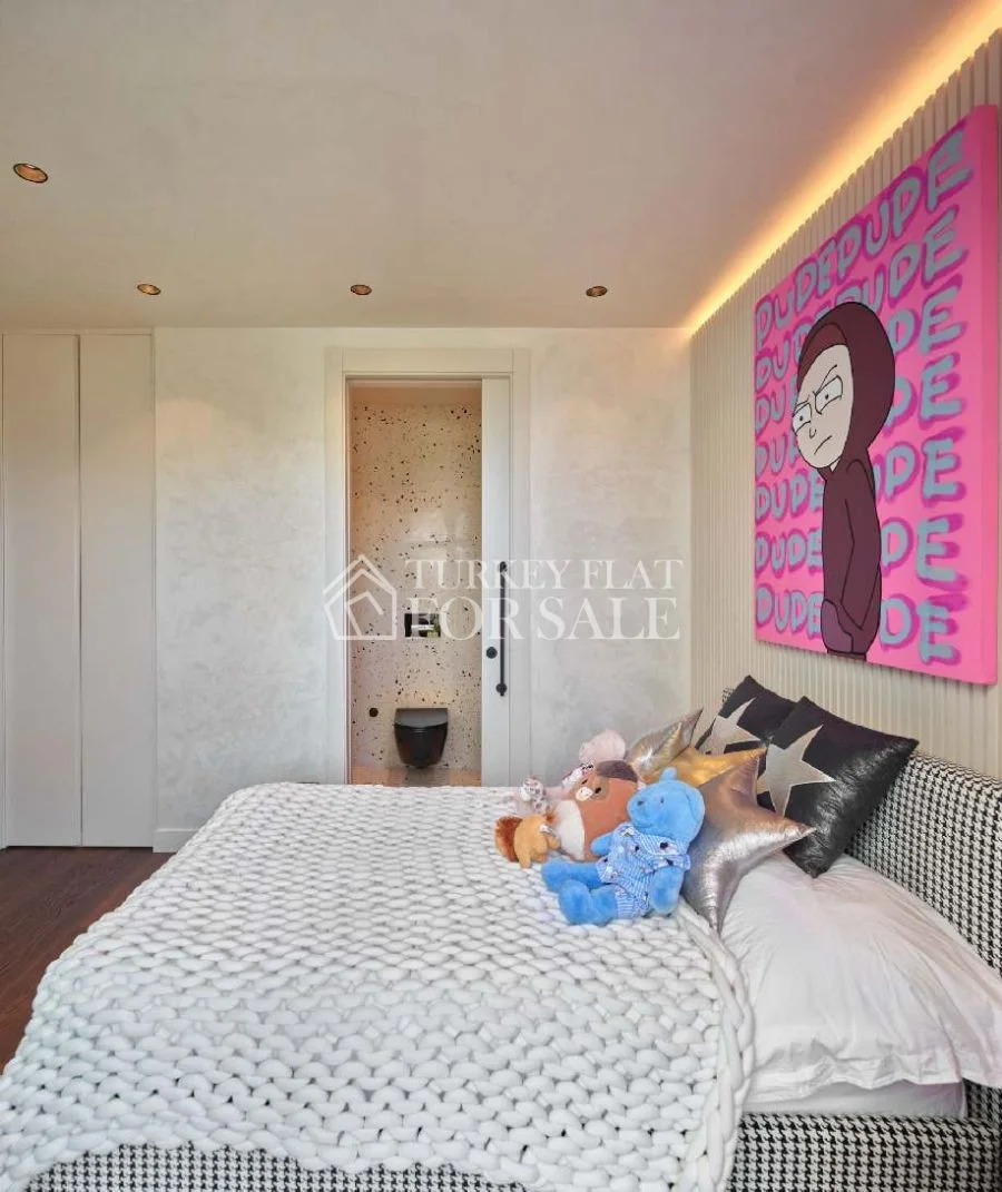 Mandarin Oriental Bodrum - Ground Floor Residence – photo 12