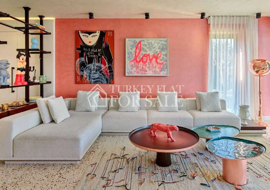 Mandarin Oriental Bodrum - Ground Floor Residence – photo 11