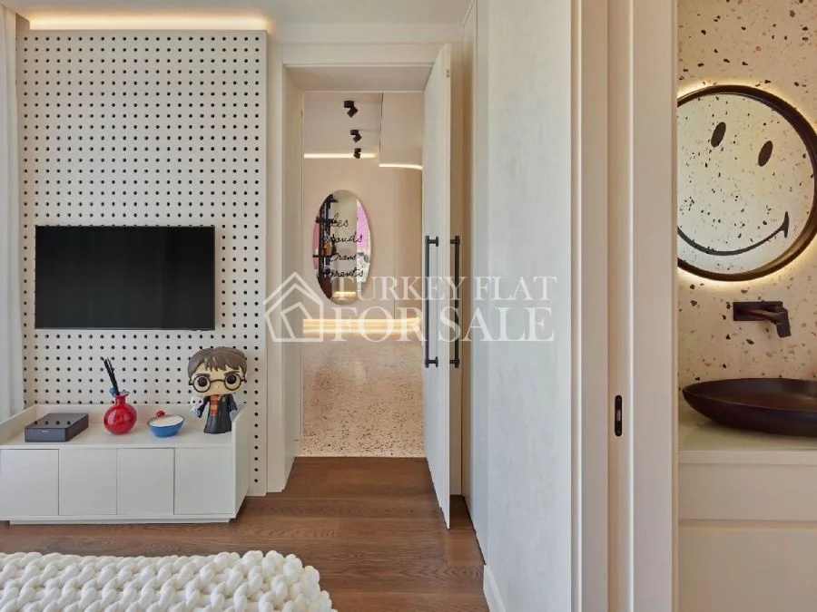 Mandarin Oriental Bodrum - Ground Floor Residence – photo 9