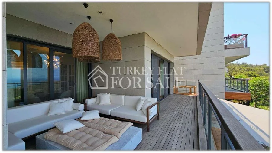 Mandarin Oriental Bodrum 5+1 Residence for Sale – photo 3