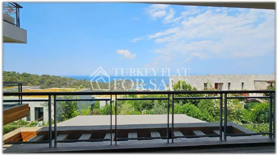 Mandarin Oriental Bodrum 5+1 Residence for Sale – photo 2