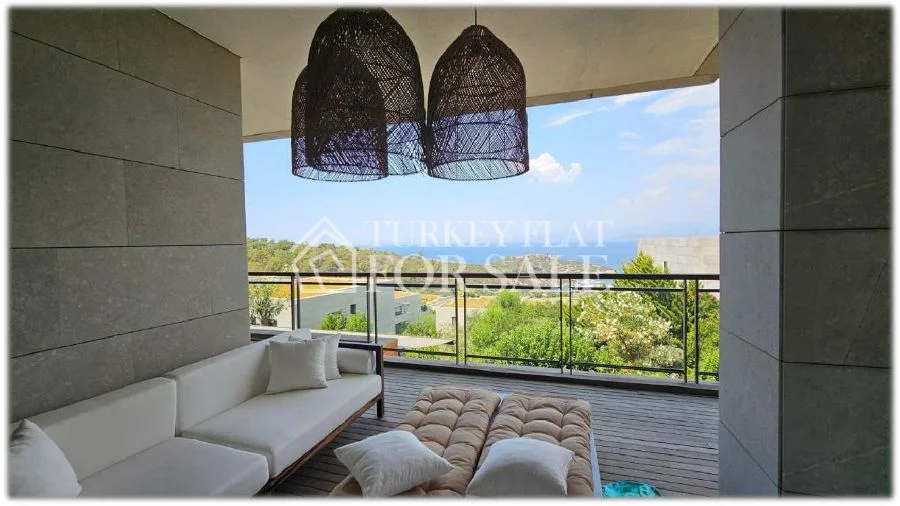 Mandarin Oriental Bodrum 5+1 Residence for Sale – photo 4