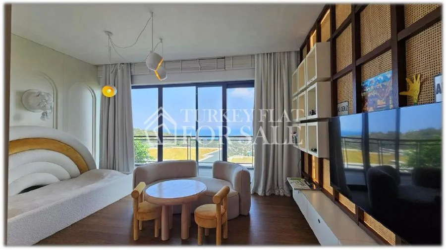 Mandarin Oriental Bodrum 5+1 Residence for Sale – photo 5