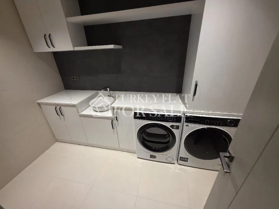 آکارکنت - ویلای لوکس مدرن نوساز نوع B برای فروش در بیکوز – عکس 4