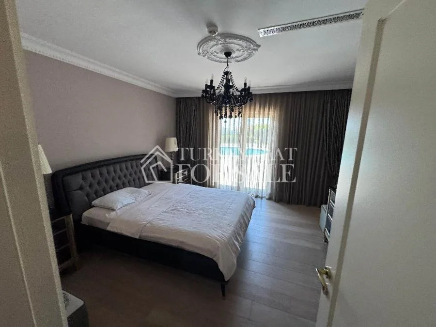 Acarkent - Panoramic Bosphorus View Villa for Sale in Beykoz, İstanbul – photo 9