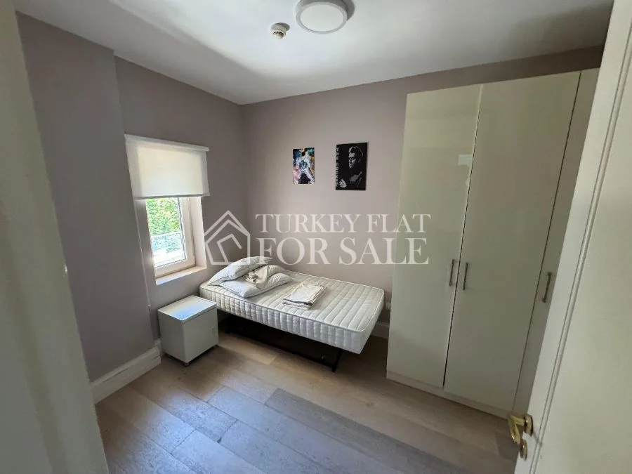 Acarkent - Panoramic Bosphorus View Villa for Sale in Beykoz, İstanbul – photo 23