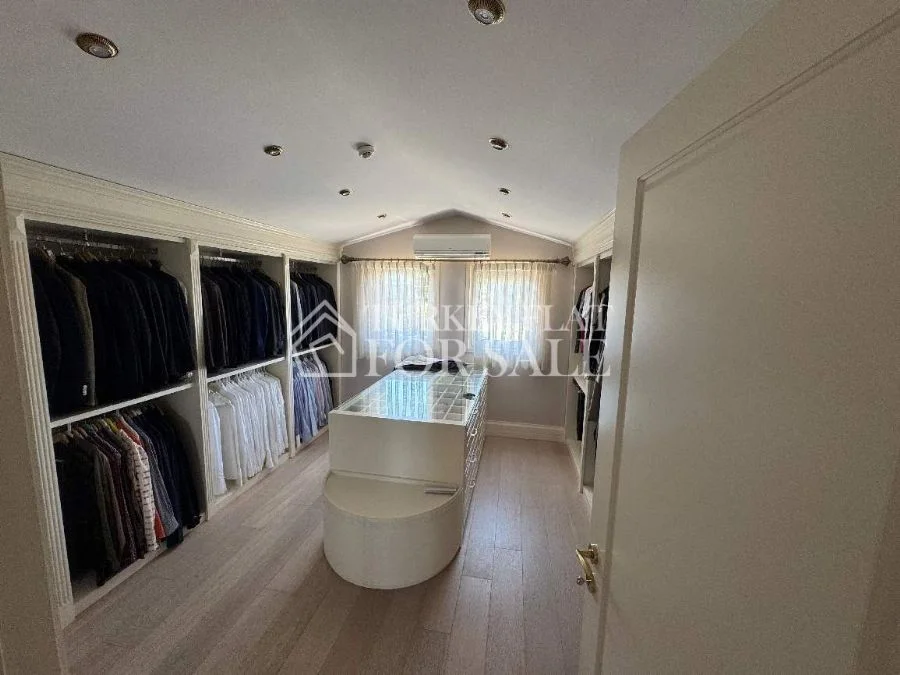 Acarkent - Panoramic Bosphorus View Villa for Sale in Beykoz, İstanbul – photo 33