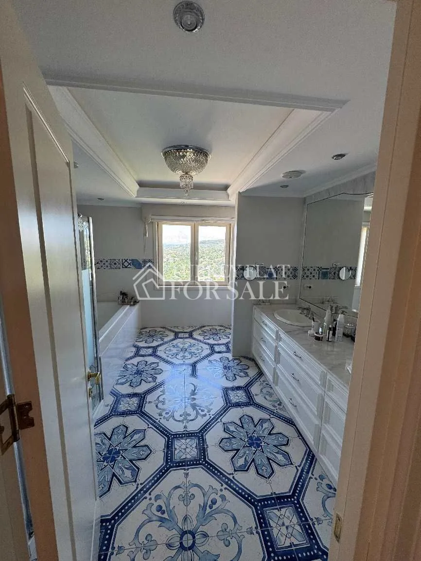 Acarkent - Panoramic Bosphorus View Villa for Sale in Beykoz, İstanbul – photo 31