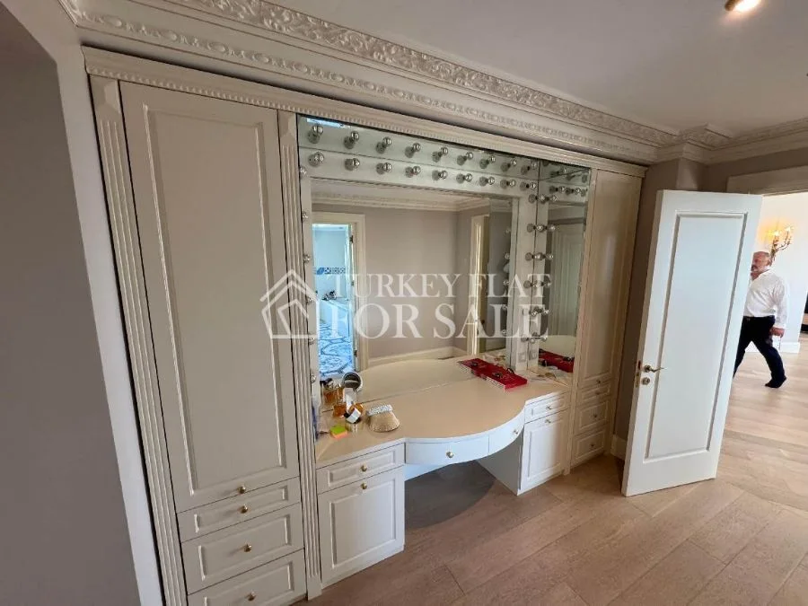 Acarkent - Panoramic Bosphorus View Villa for Sale in Beykoz, İstanbul – photo 30