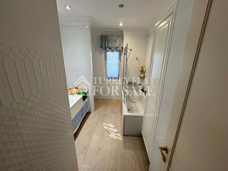 Acarkent - Panoramic Bosphorus View Villa for Sale in Beykoz, İstanbul – photo 27