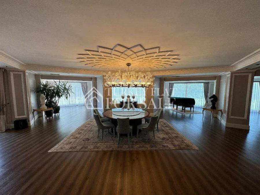 Acarkent - Panoramic Bosphorus View Villa for Sale in Beykoz, İstanbul – photo 12