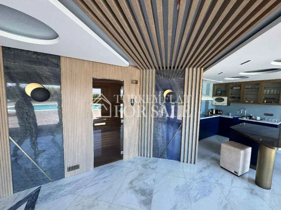 Acarkent - Panoramic Bosphorus View Villa for Sale in Beykoz, İstanbul – photo 8