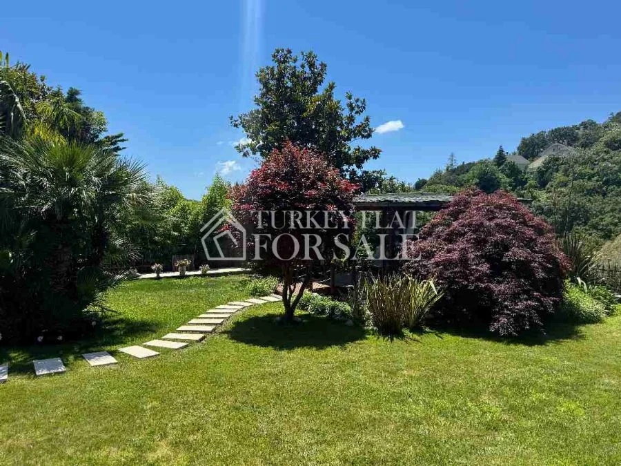 Acarkent - Villa for Sale with Forest View, Beykoz, İstanbul – photo 7