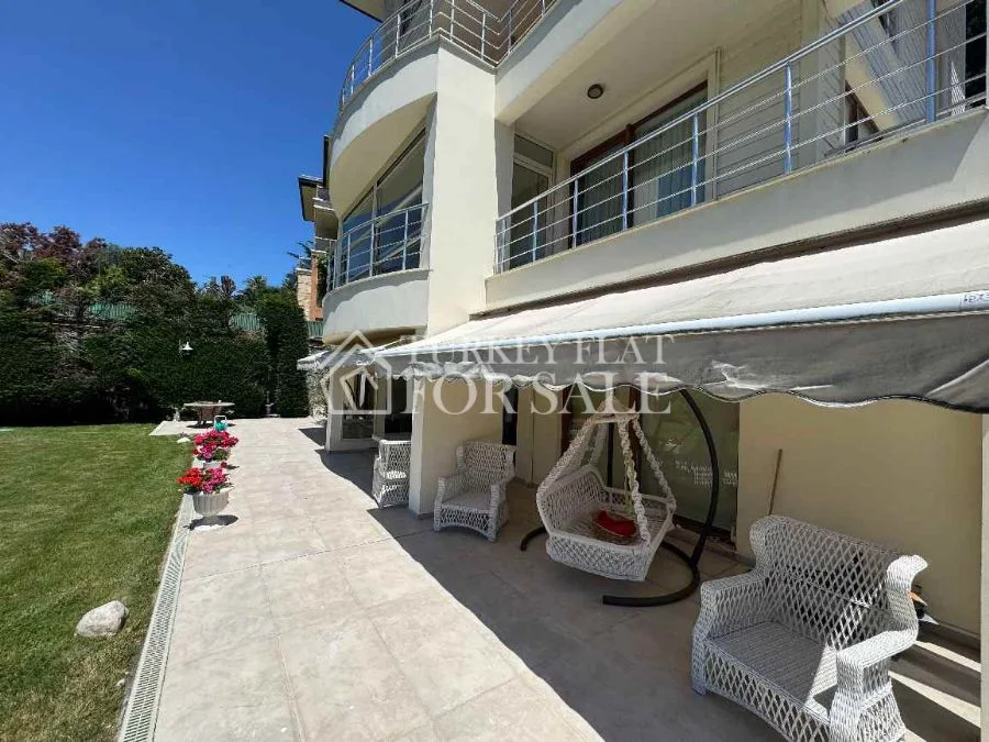 Acarkent - Villa for Sale with Forest View, Beykoz, İstanbul – photo 12