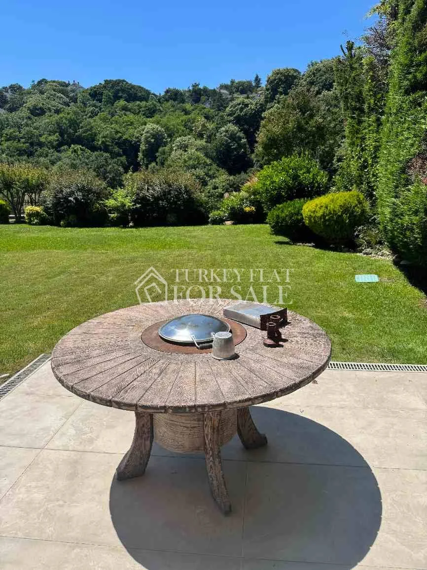 Acarkent - Villa for Sale with Forest View, Beykoz, İstanbul – photo 2