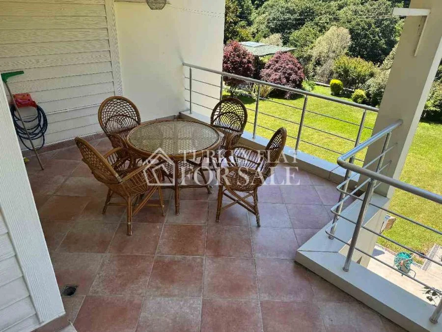 Acarkent - Villa for Sale with Forest View, Beykoz, İstanbul – photo 3