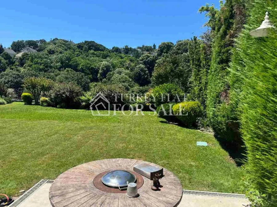 Acarkent - Villa for Sale with Forest View, Beykoz, İstanbul – photo 11