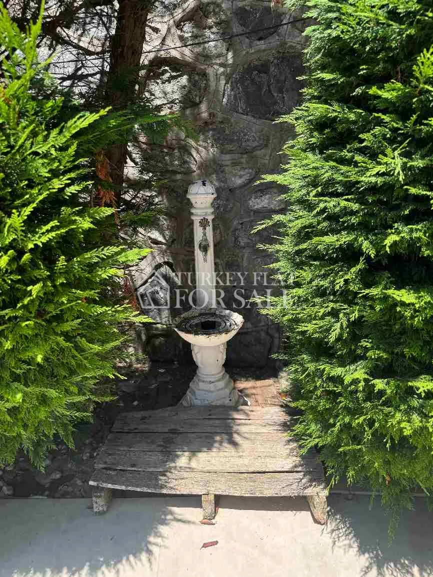 Acarkent - Villa for Sale with Forest View, Beykoz, İstanbul – photo 16