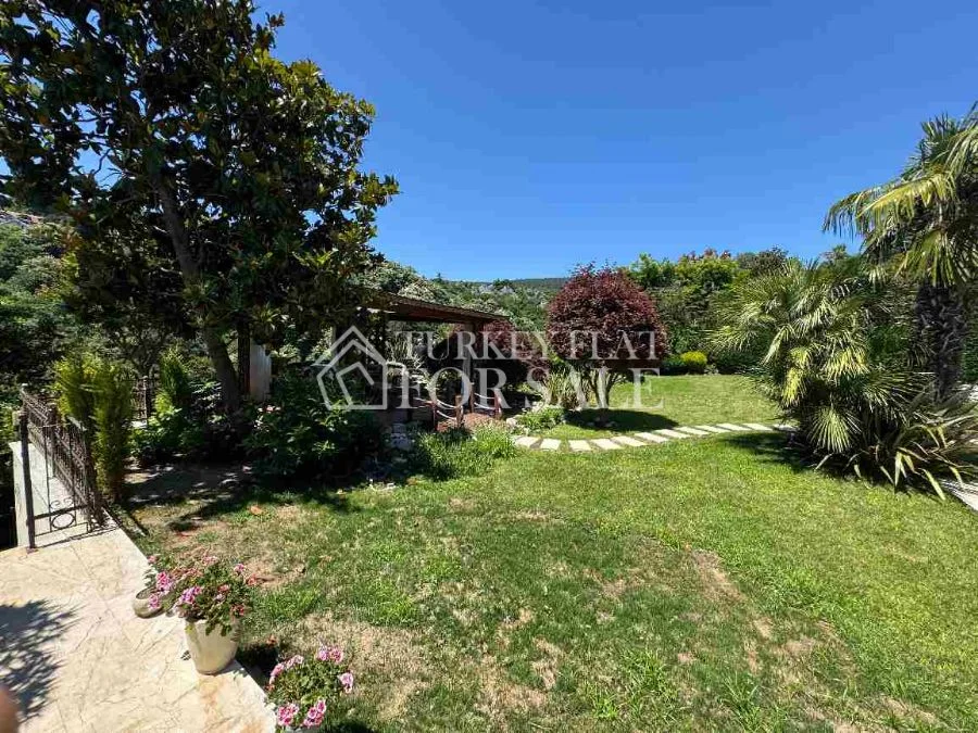 Acarkent - Villa for Sale with Forest View, Beykoz, İstanbul – photo 8