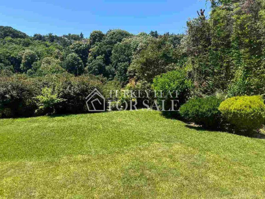 Acarkent - Villa for Sale with Forest View, Beykoz, İstanbul – photo 15