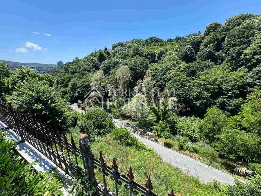 Acarkent - Villa for Sale with Forest View, Beykoz, İstanbul – photo 9