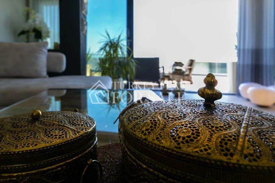 Newly Built 6+1 Luxury Villa for Sale in Yalikavak Bodrum, Yalıkavak – photo 2