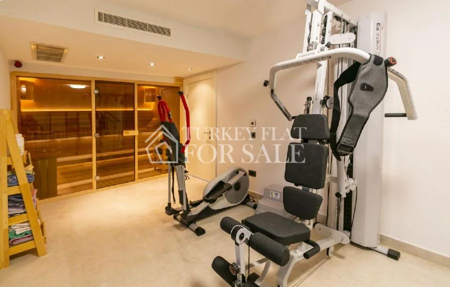Newly Built 6+1 Luxury Villa for Sale in Yalikavak Bodrum, Yalıkavak – photo 3