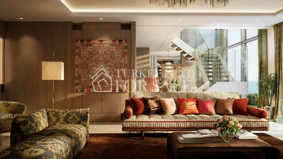 RAMS Exclusive villaları — Bodrum – 14. fotoğraf