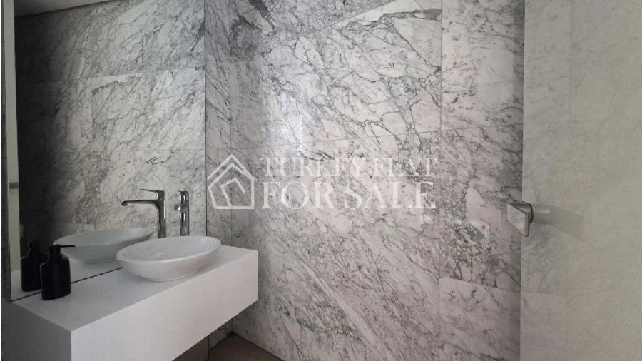 5-Bedroom Villa at The Ritz-Carlton Bodrum, Yalıkavak – photo 42