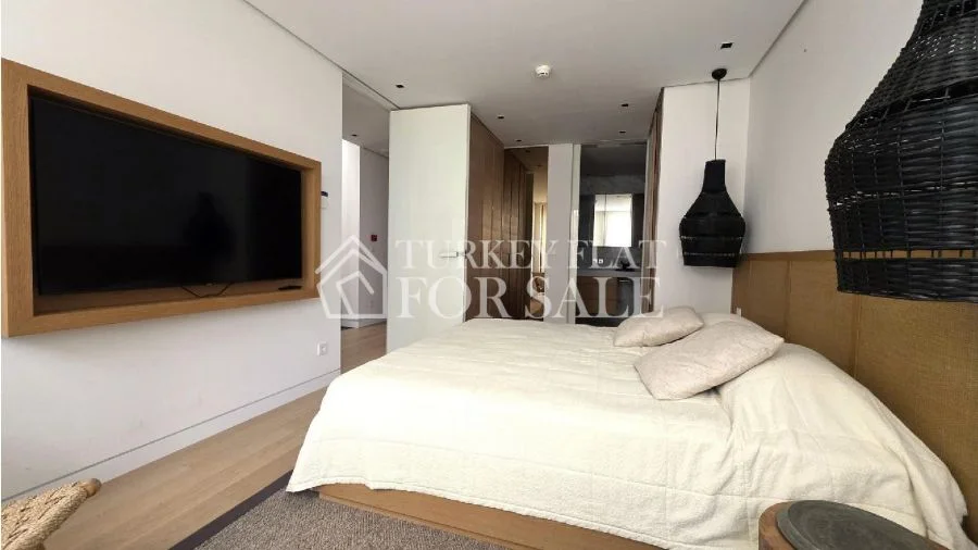 5-Bedroom Villa at The Ritz-Carlton Bodrum, Yalıkavak – photo 31